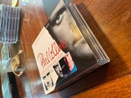 Musik CD's: Phil Collins - The Platinum Collection (3CDs)