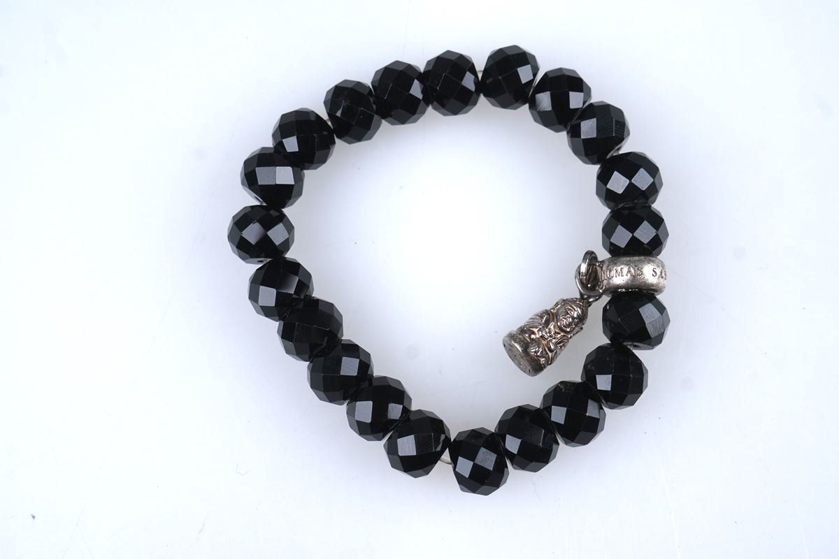 Thomas Sabo Bracciali & Braccialetti: Thomas Sabo Charm-Armband – Usato da Rüti ZH venduto da Restwert_Rueti_ZH