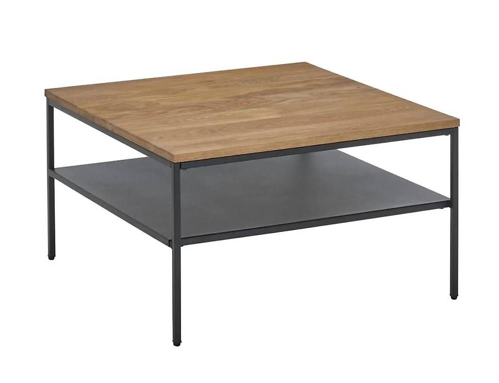 Tavoli: Oak Design Couchtisch / Klubtisch, neu – Nuovo e nell'imballaggio originale da Lichtensteig venduto da pascalporchet 2