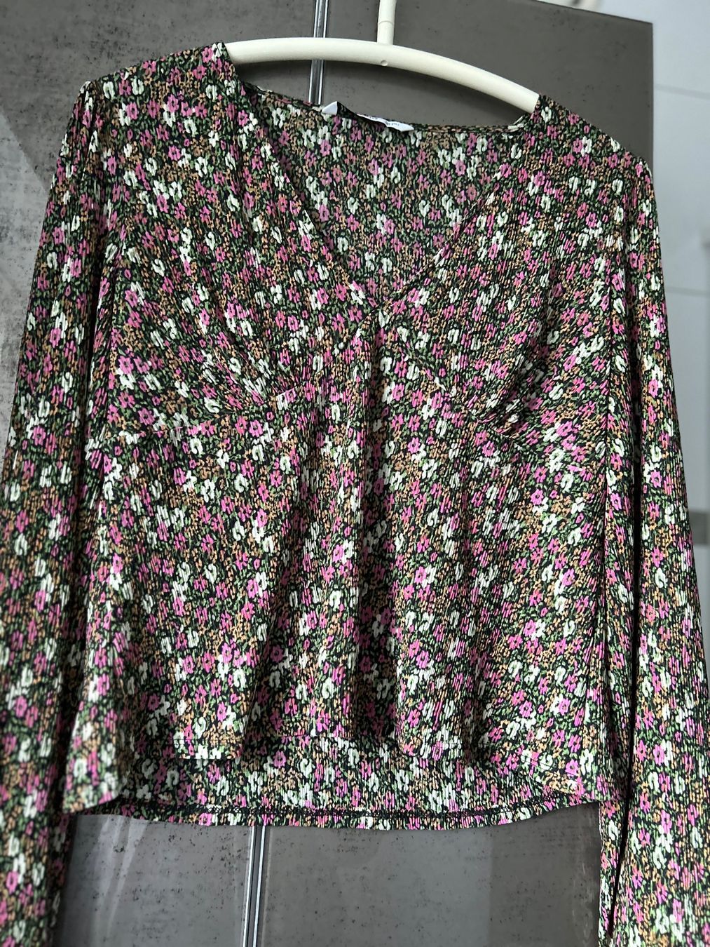 Camicette: Modisches, leichtes Damen Langarmshirt – Nuovo (secondo la descrizione) da Eschenz venduto da glaro14 1