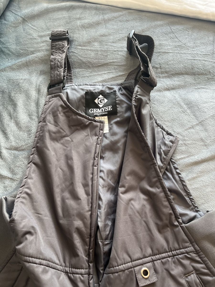 Lotti di vestiti: Skijacke und Skihose Set – Usato da Bremgarten AG venduto da Bover1 6