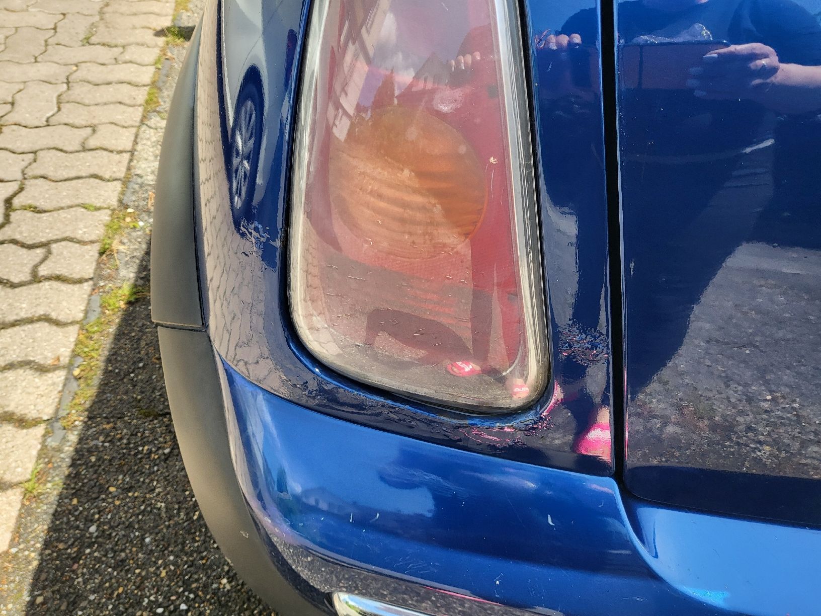 Mini Autos: Mini Cooper – Gebraucht aus Männedorf von kru_wf5x 2