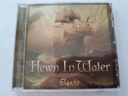 CD Elcano – Hewn In Water ( CH Symphonic, Heavy Metal )