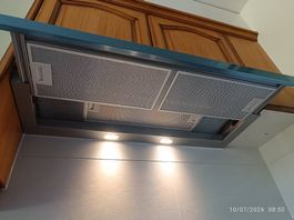 Hotte aspirante 90cm Bosch