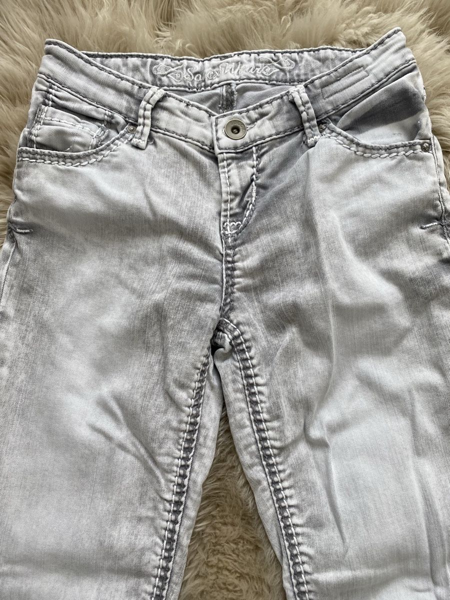 Jeans: SoccsWear Damen Hose – Nuovo (secondo la descrizione) da Rorschach venduto da lvi_p29s 1