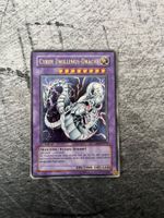 Cyber Zwillings-Drache (CRV-DE035), Ultimate Rare
