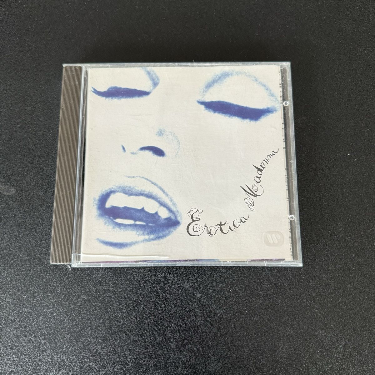 CD: Madonna – Usato da Zürich venduto da Aesti