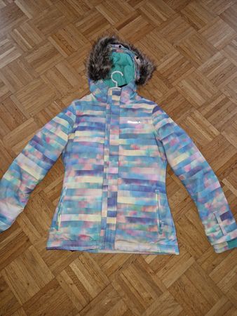 ONeill Skijacke
