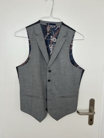 Veston Grösse 38