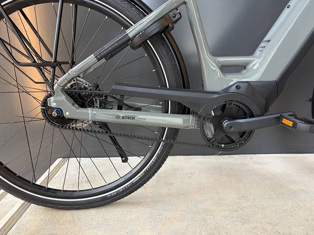 Velos: Stevens E-Courier 6.5.1 – Neu und originalverpackt aus Schönholzerswilen von Biker00 1