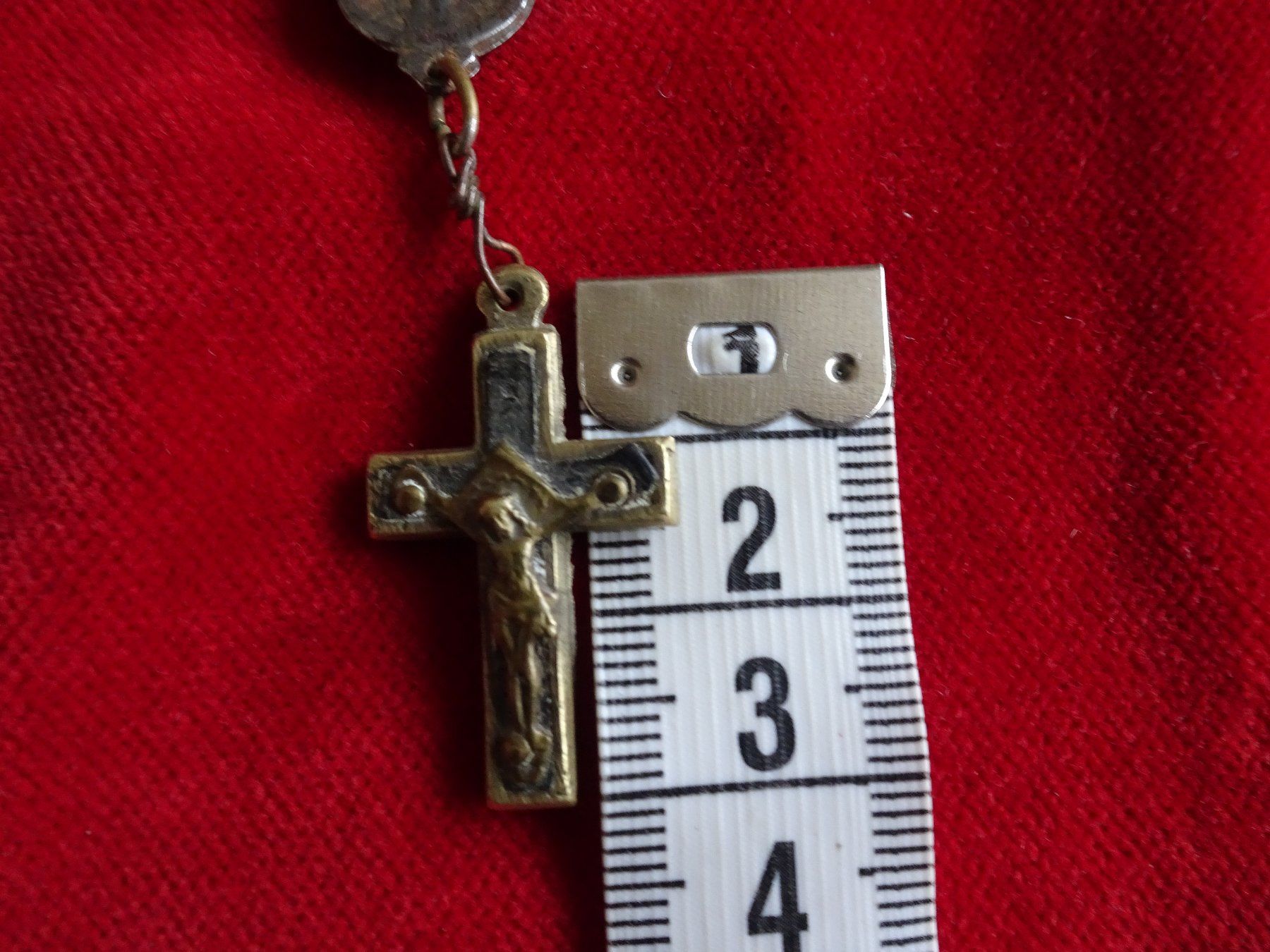 Altri gioielli: Alter Rosenkranz – Usato da St.Gallen venduto da Diva021 5
