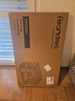 FEANDREA Hundebox XL neu