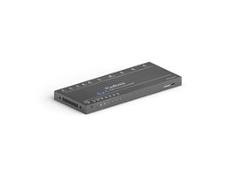 HDMI Switcher / HDMI Matrix - PureTools PT-SW-HD41E