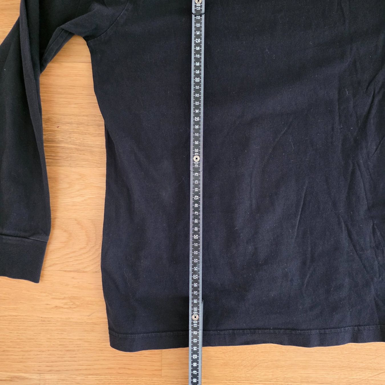 Diesel T-shirt: Longsleeve Diesel – Usato da Zollikon venduto da Galaxycana 9