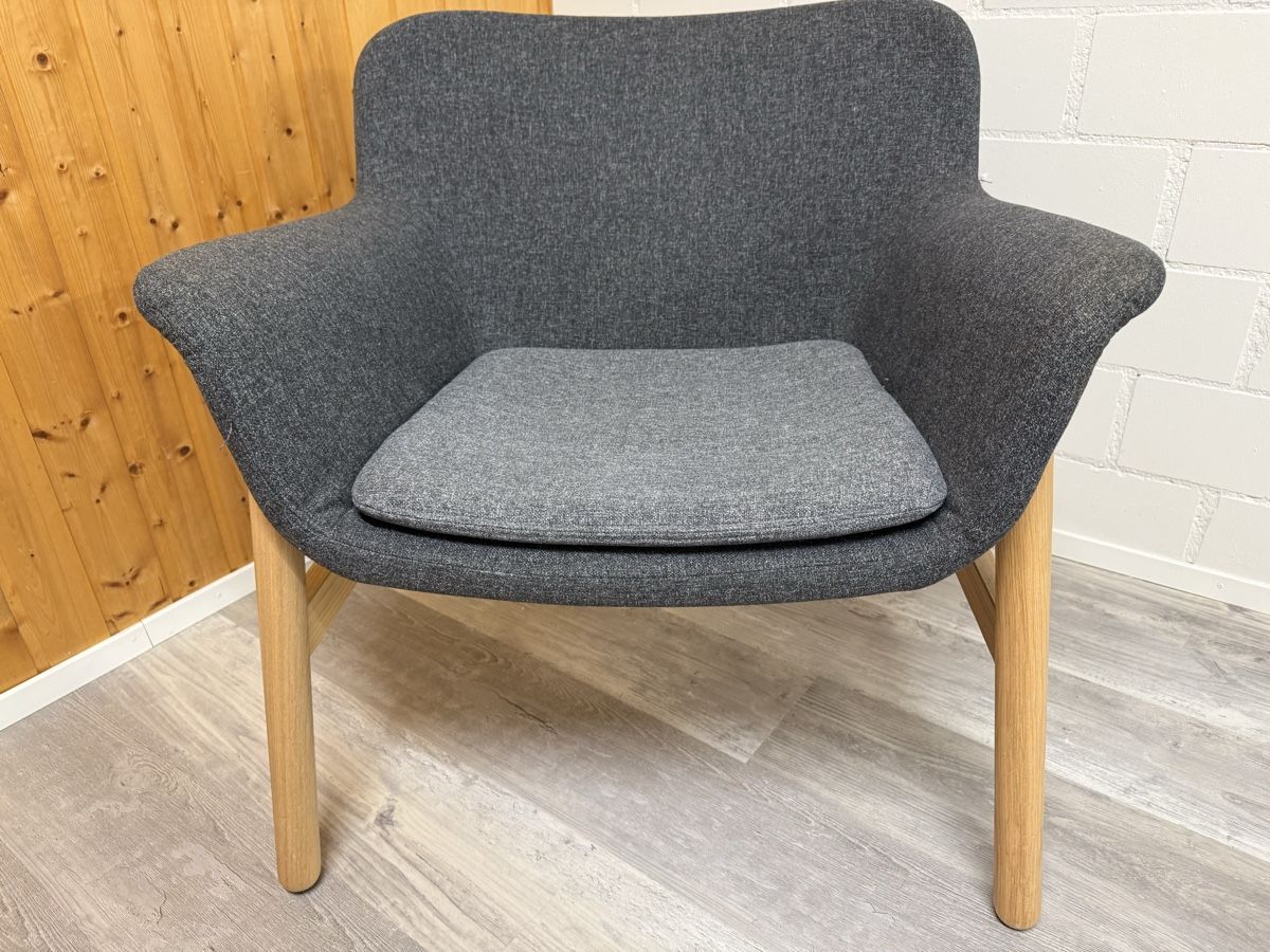 Ikea Poltrone: Ikea Vedbo, Sessel – Usato da Rümlang venduto da Feflo 2