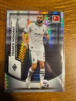 Topps Bundesliga Chrome 23-24 Honorat numbered / 225