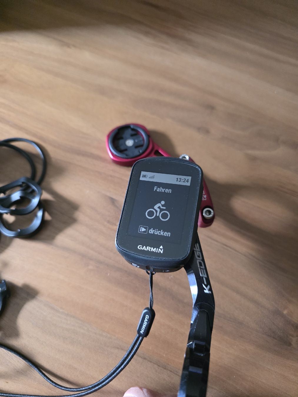 Garmin Ordinateurs & app. de mesure: Garmin EDGE 130 – D'occasion à Spreitenbach par R11a 4