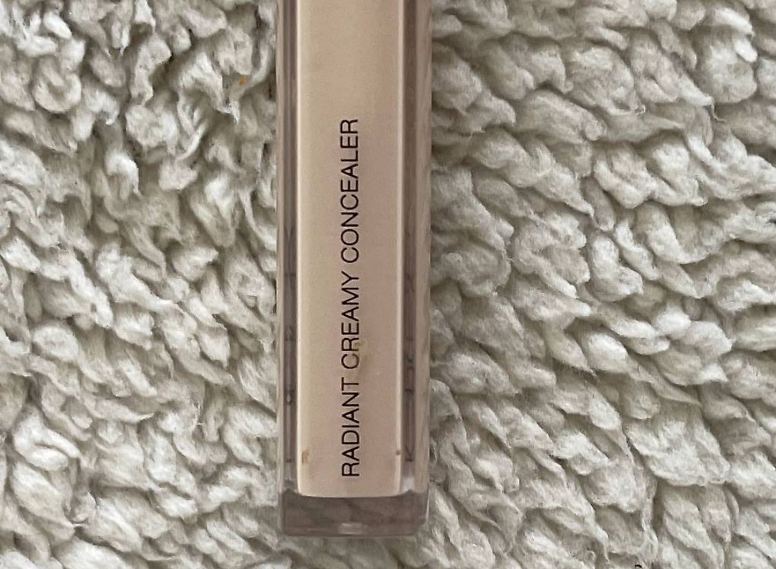 Nars Make-up: Nars Radiant Creamy Concealer – Nuovo (secondo la descrizione) da Neuenhof venduto da chontguet 1
