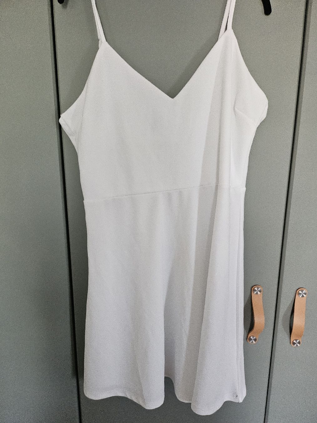 Vestiti: Belle robe blanche – Nuovo e nell'imballaggio originale da La Tour-de-Peilz venduto da mar_2r26