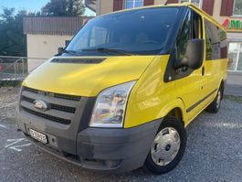 Ford Transit 280 S