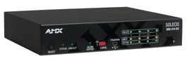 AMX SDX-414-DX HDMI Switcher