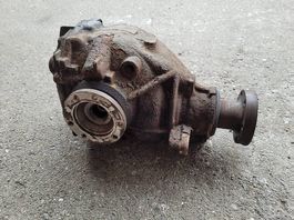 bmw e46 Differential Benziner/Diesel 