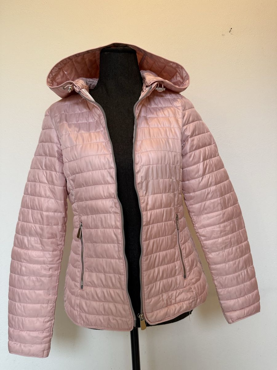Giacche: Leichte Steppjacke – Usato da Sigriswil venduto da ck56 1