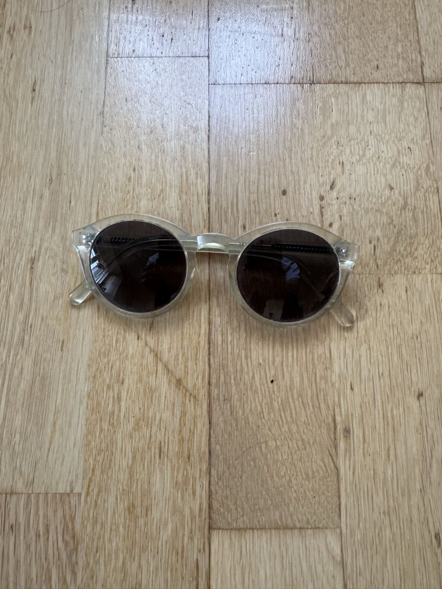 Occhiali & Lenti: Monokel Eyewear Sonnenbrille – Usato da Bern venduto da and_9b9q