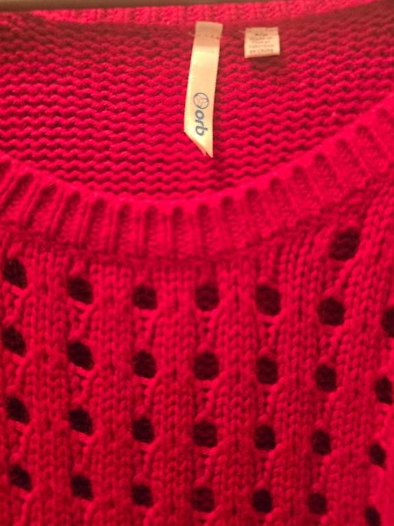 Maglioni & Felpe: Orb Viskose-Angoramix Pulli – Nuovo (secondo la descrizione) da Opfikon venduto da rockqueen666