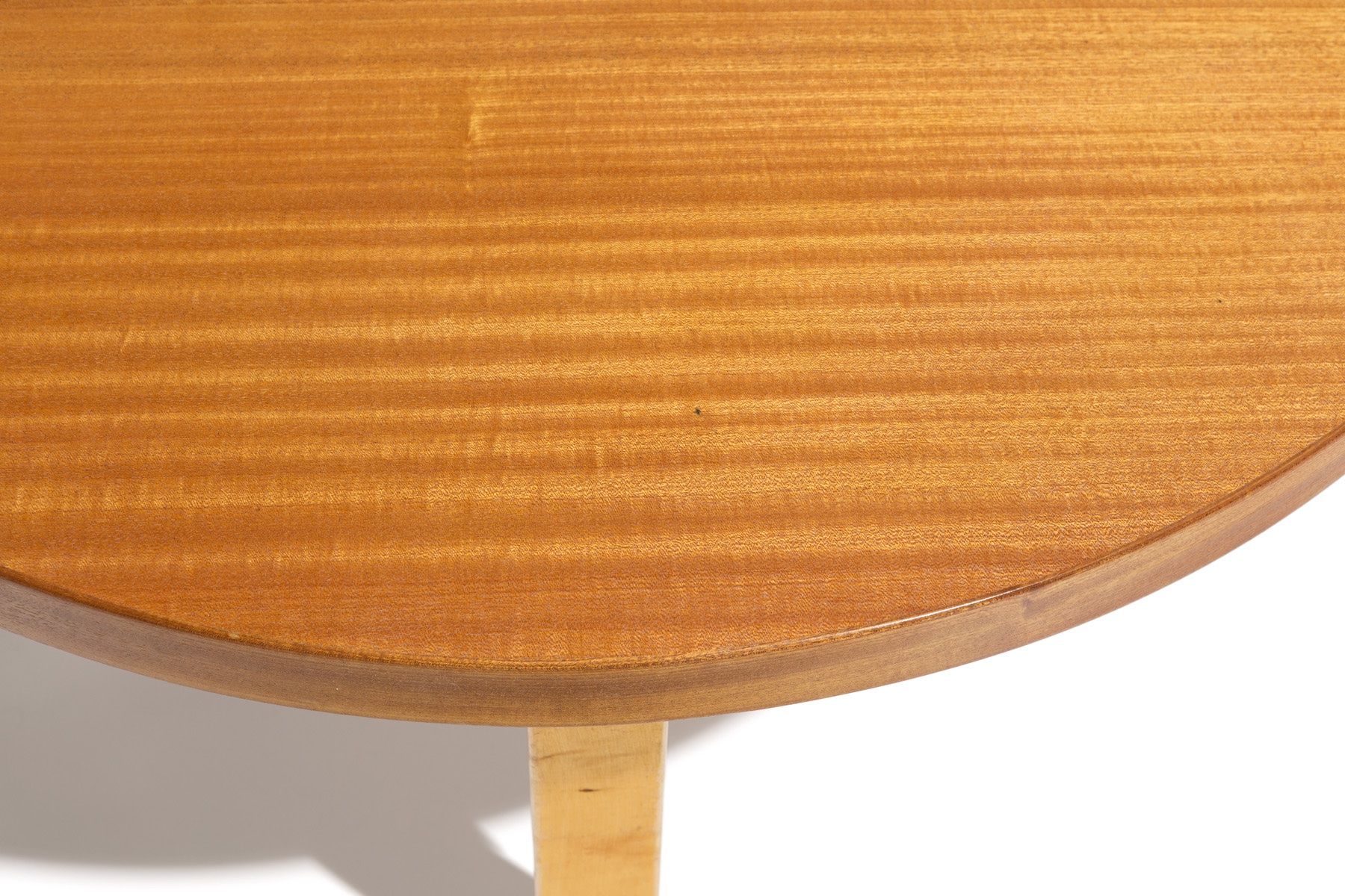 Aalto Tavoli: Sofatisch von Alvar Aalto – Usato da Bern venduto da sales_et 6