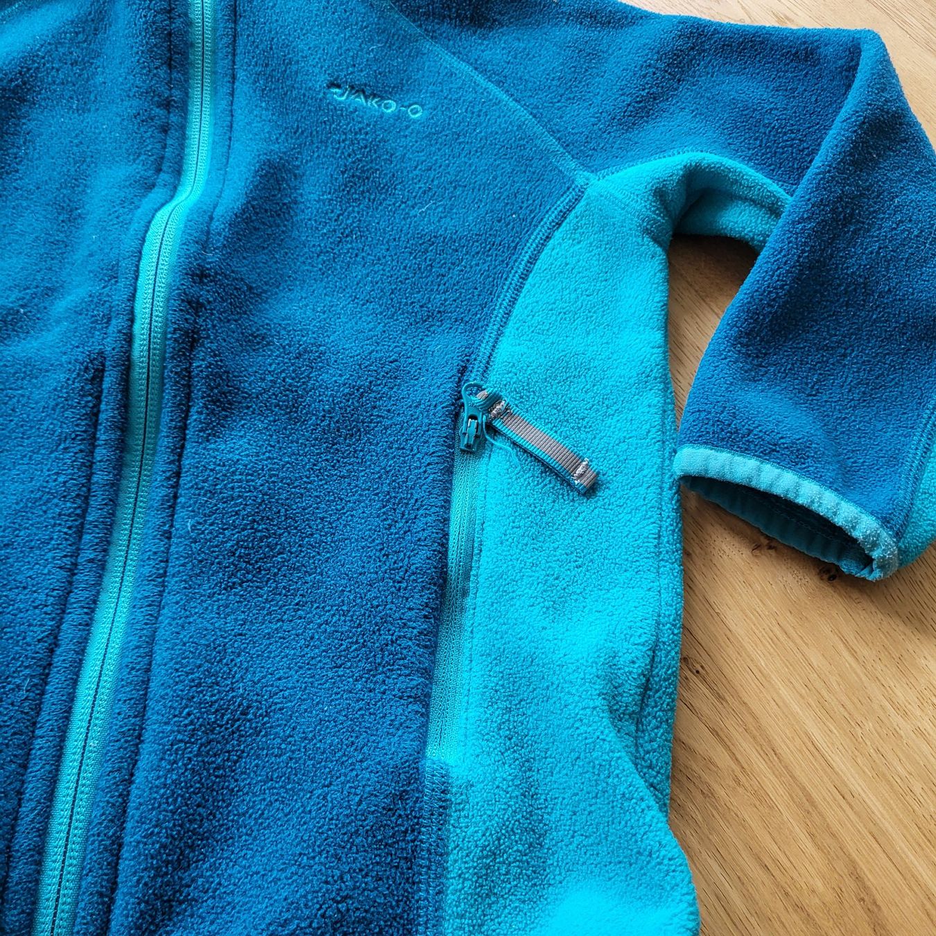 Jako-O Vestes & Manteaux: Polartec Fleece von Jako-o – D'occasion à huttwil par Fasnacht5 1