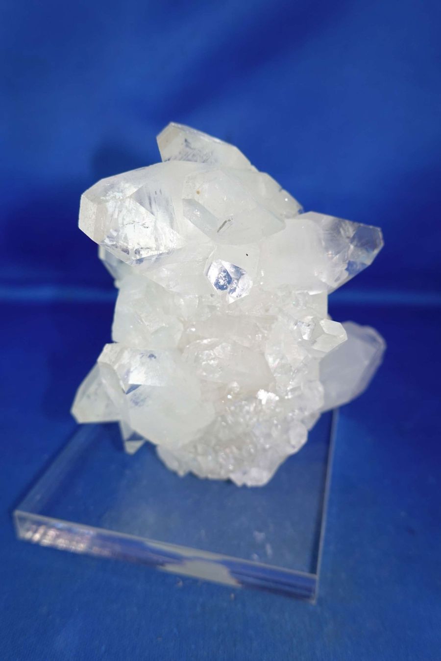 Minerali & Pietre curative: Apophylit – Usato da Schinznach Bad venduto da Demerald 5
