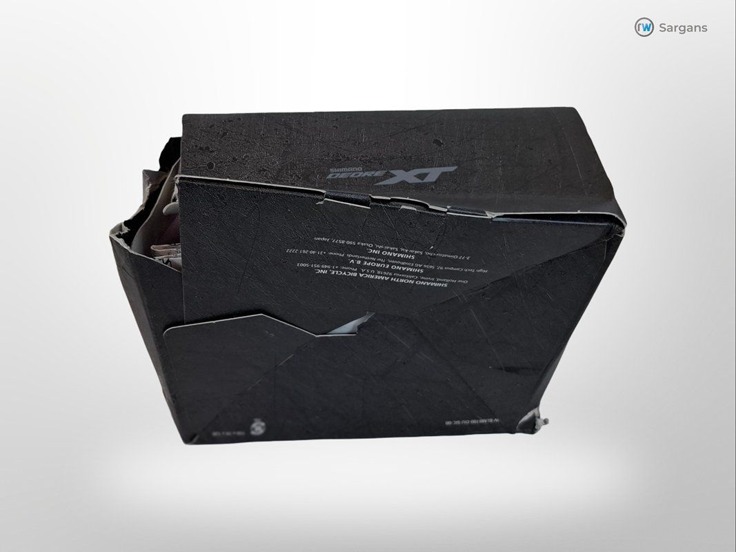 Shimano Pezzi di ricambio: SHIMANO Deore XT BL-M8100 Rechts – Nuovo (secondo la descrizione) da Sargans venduto da Restwert_Sargans 3