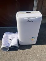 Klimaanlage Landi Prima Vista