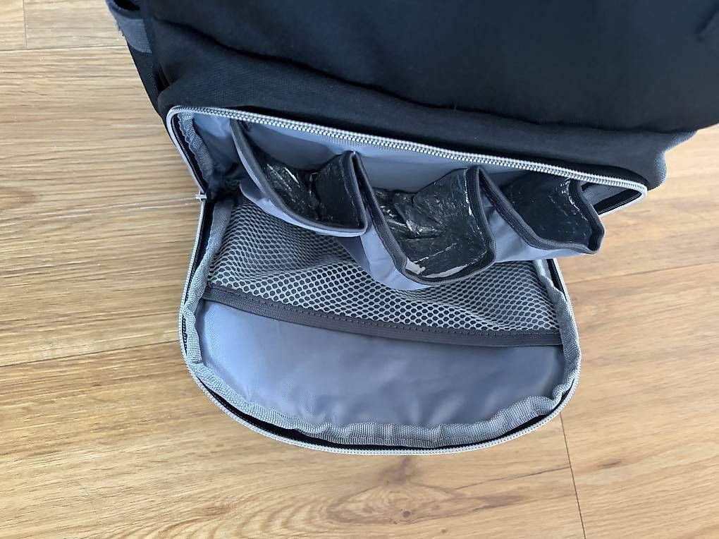 Zaini: Wickelrucksack – Usato da Bennau venduto da Kristina12345 1