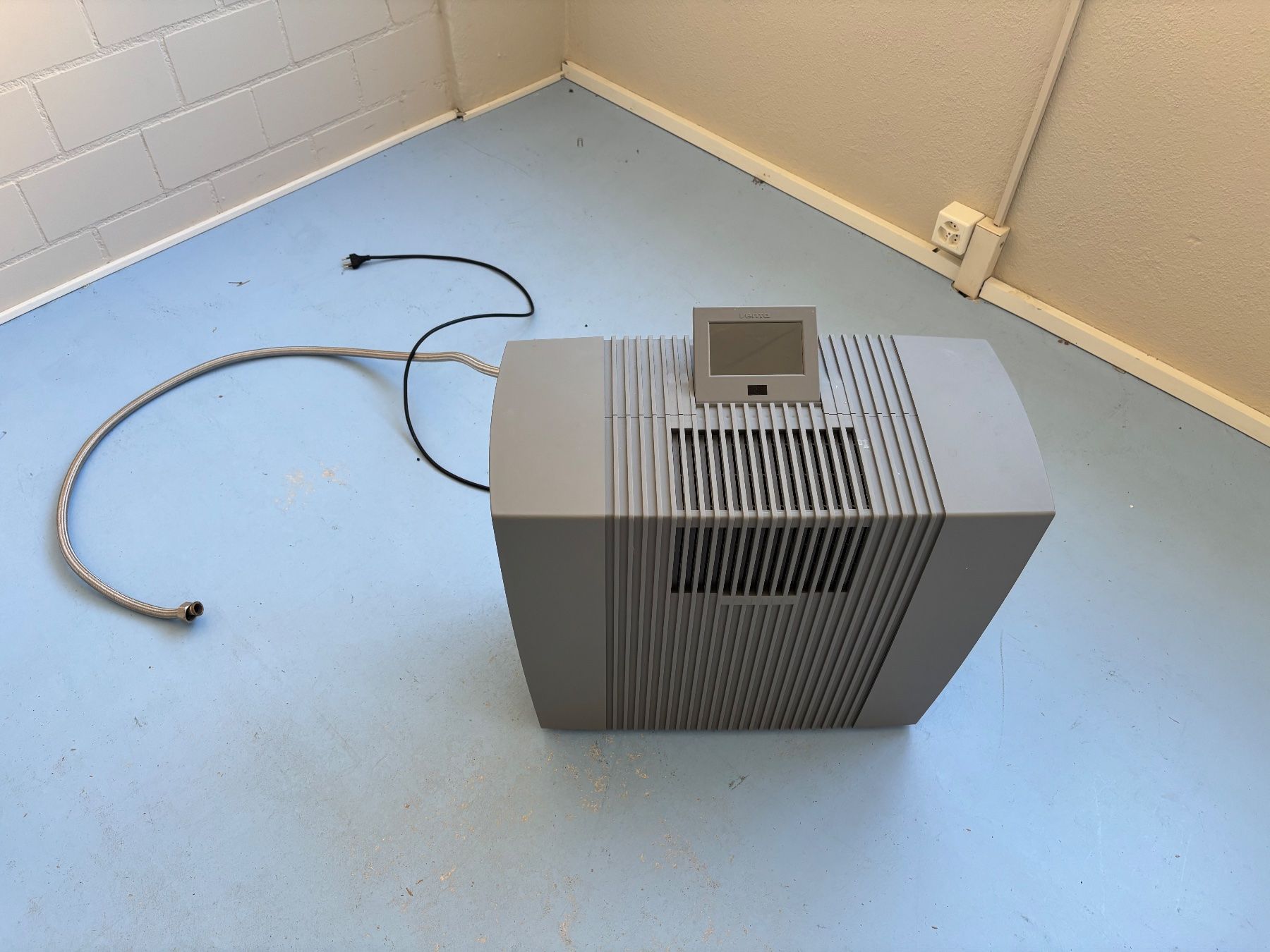 Venta Umidificatori d'aria: Luftbefeuchter Venta LW 62 – Usato da Zürich venduto da mar_hs6l