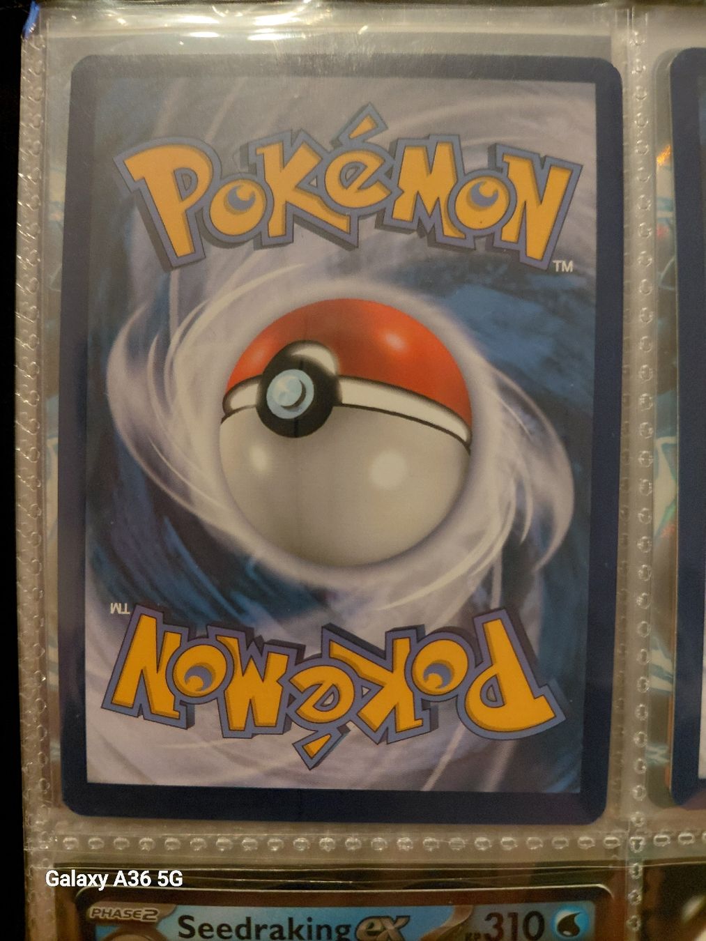 Pokémon Carte collezionabili: Turtok ex 030/142 – Nuovo (secondo la descrizione) da Zuchwil venduto da Sam-ler-in 1