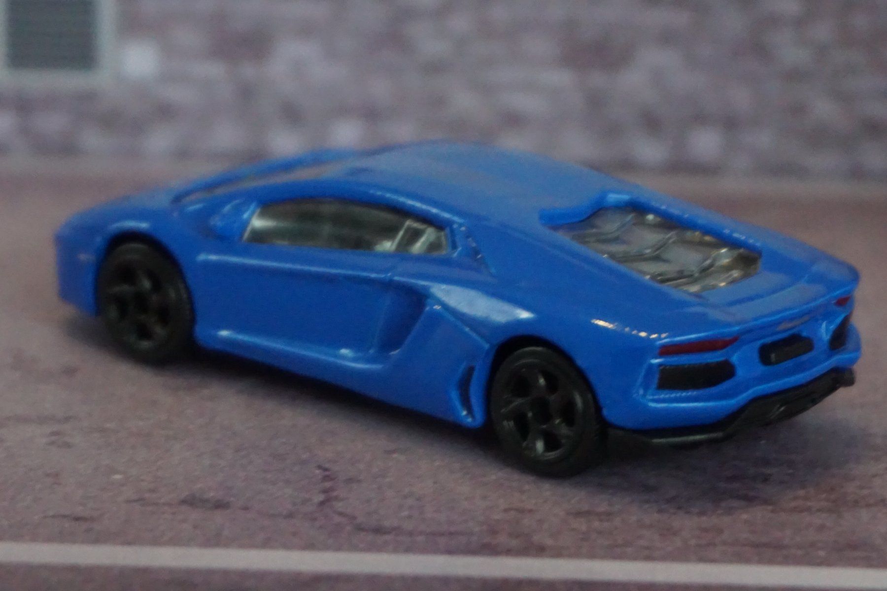 Majorette Modellini d'auto: Majorette Lamborghini Aventador TOP !!!!!!!!!! – Usato da Reiden venduto da Doppeldecker69 1