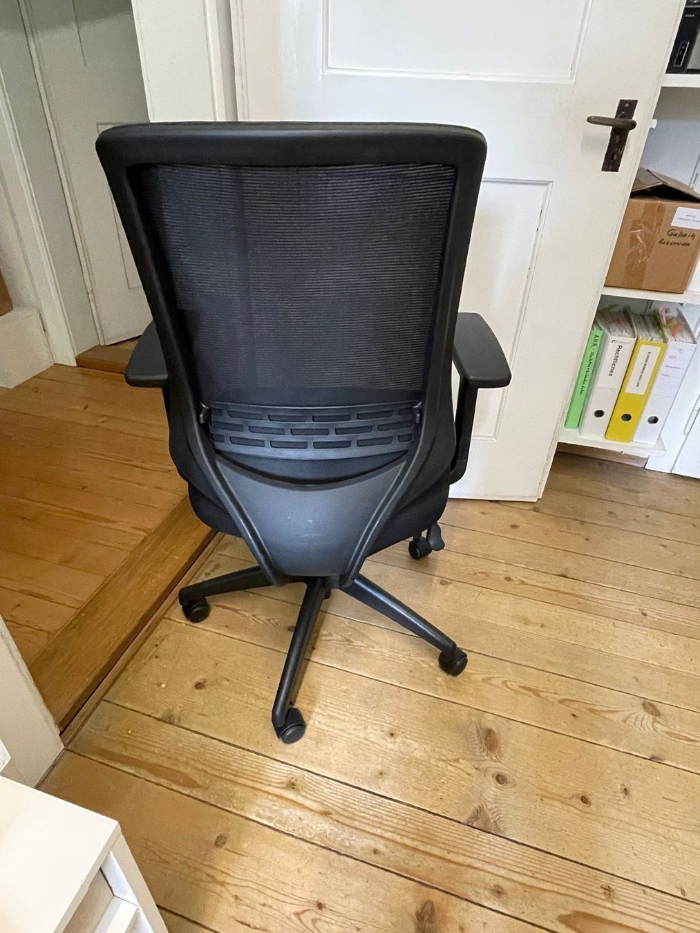 Stühle: Bürostuhl – Gebraucht aus Hinwil von GotItAll 2