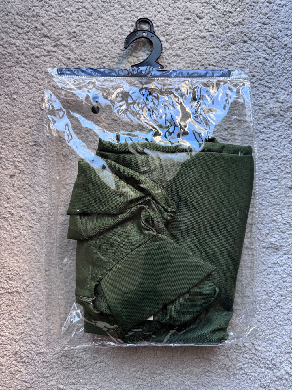 Costumi: Fighter Jet Pilot Costume Size M – Nuovo (secondo la descrizione) da Genève venduto da hmd_r8x2 1