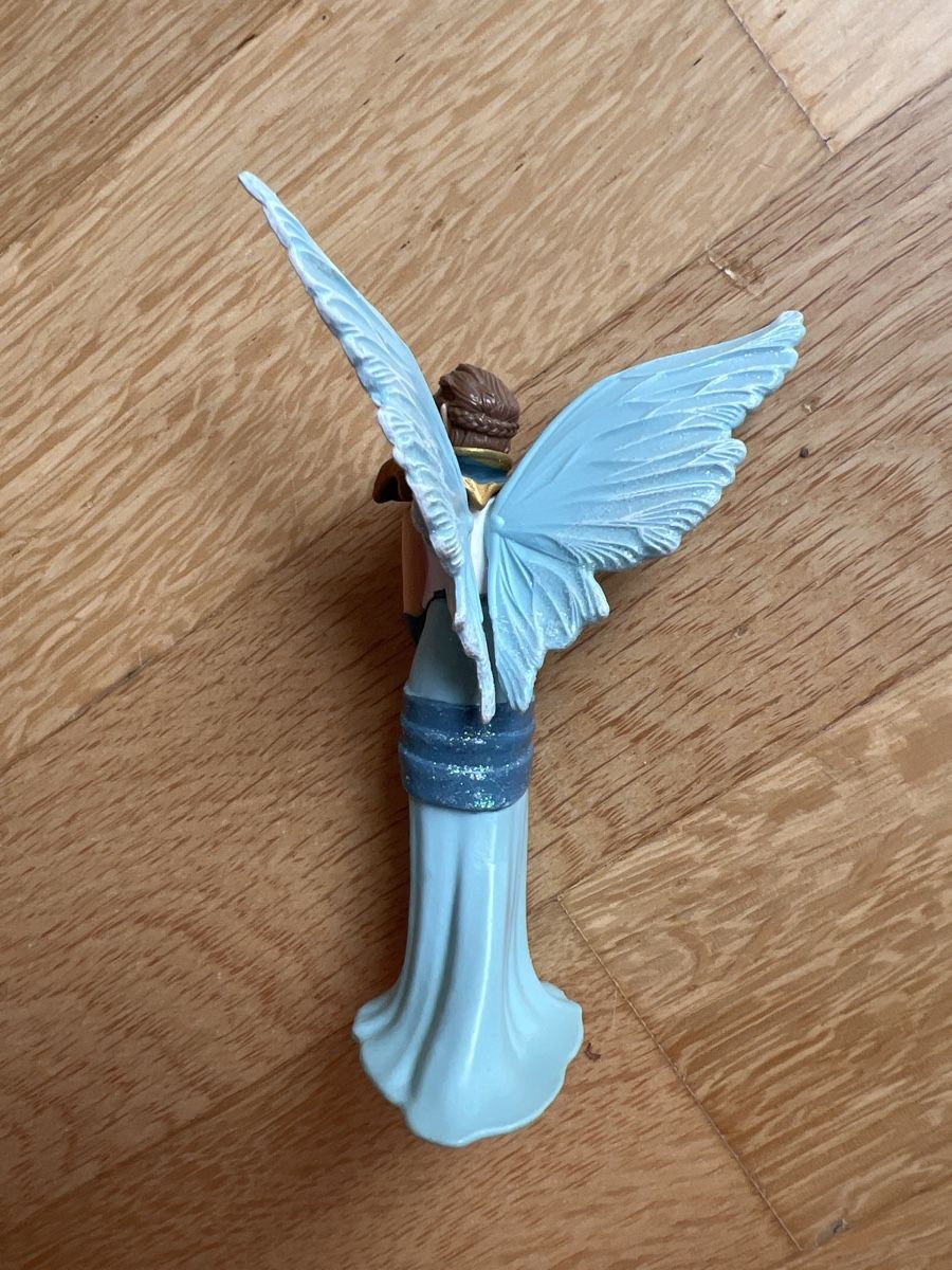 Schleich Statuette: Schleich Bayala – Usato da Männedorf venduto da DrKNickel 8