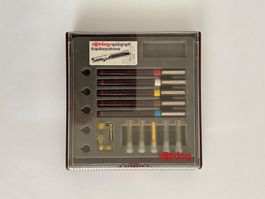 Rotring Rapidograph Set 5 Tuschefüller im Etui