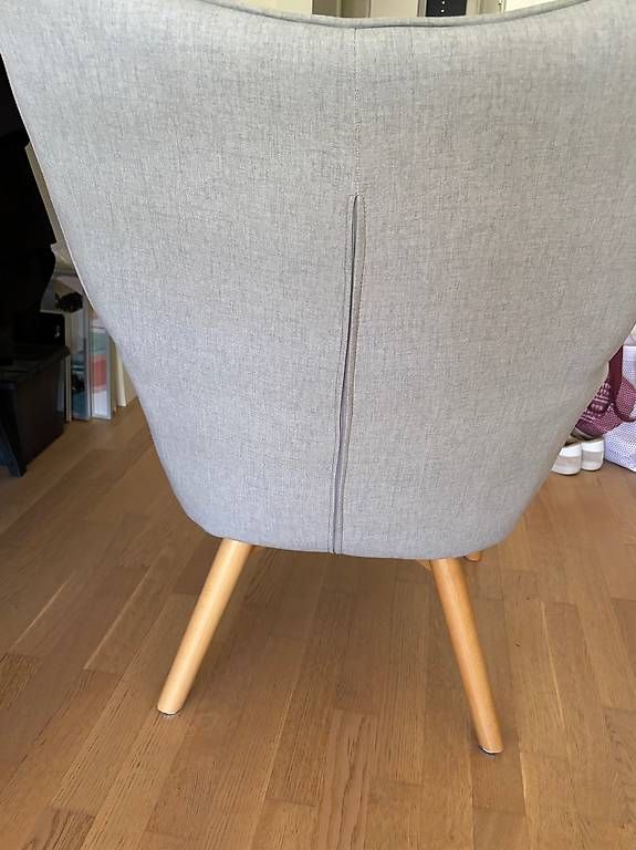 Sessel: Fauteuil – Gebraucht aus Bulle von oriz11 3