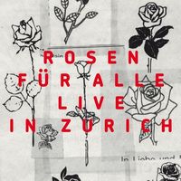 Live in Zürich - Christoph Gallio, Jan Roder, Oliver Steidle