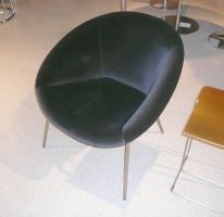 Walter Knoll Sessel Mod. 369