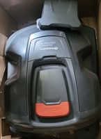 Husqvarna Automower 310 inkl. Haube/ Haus