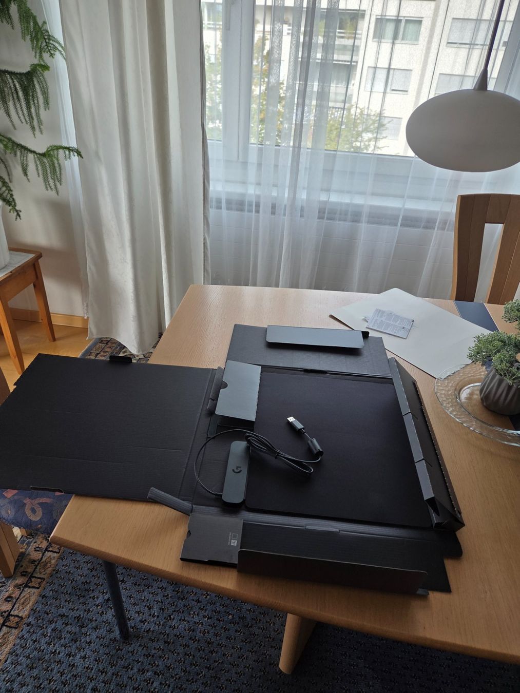 Logitech Tappetini per mouse: Logitech G Powerplay 2 Charging System - NEU – Nuovo e nell'imballaggio originale da Zürich venduto da lamborghini 1