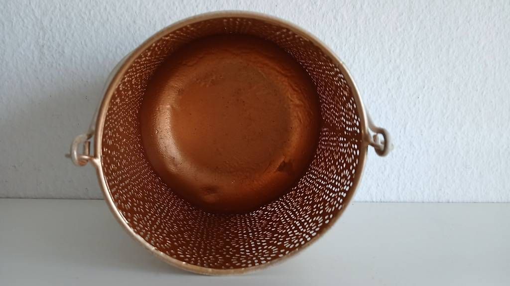 Lanterne: Laterne beige – Usato da Greifensee venduto da Foxglove 1