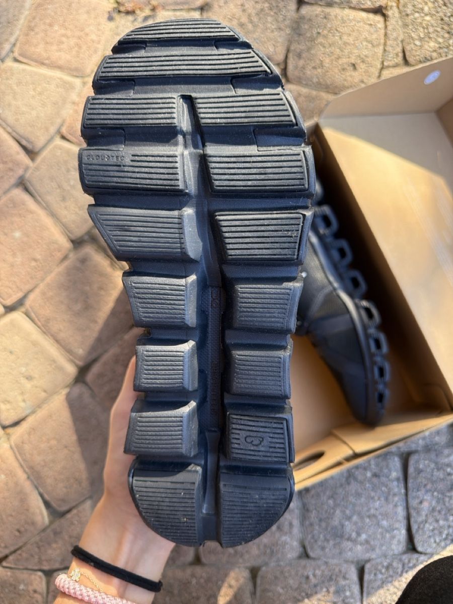 On Scarpe da donna: ON Cloud 5 – Nuovo e nell'imballaggio originale da Homberg b. Thun venduto da kme_ykb7 2