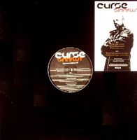 Curse (3) ‎– Sinnflut - Japanese Edition EP